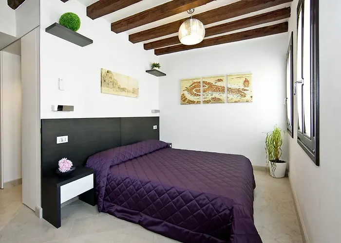Margherita House Venice