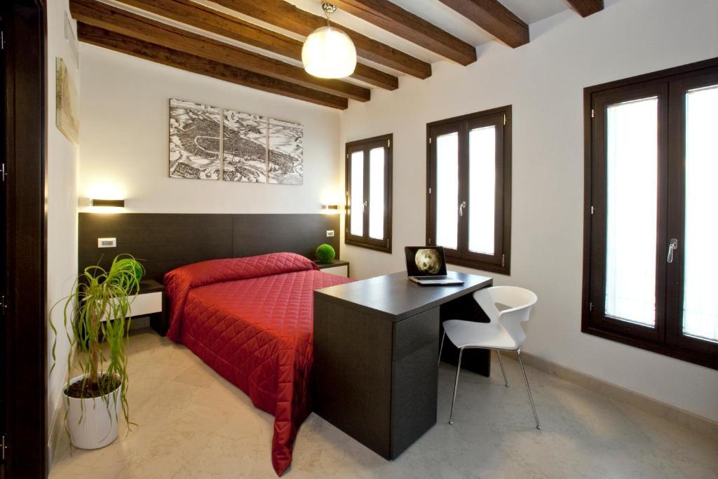 Margherita House 2* Venedig