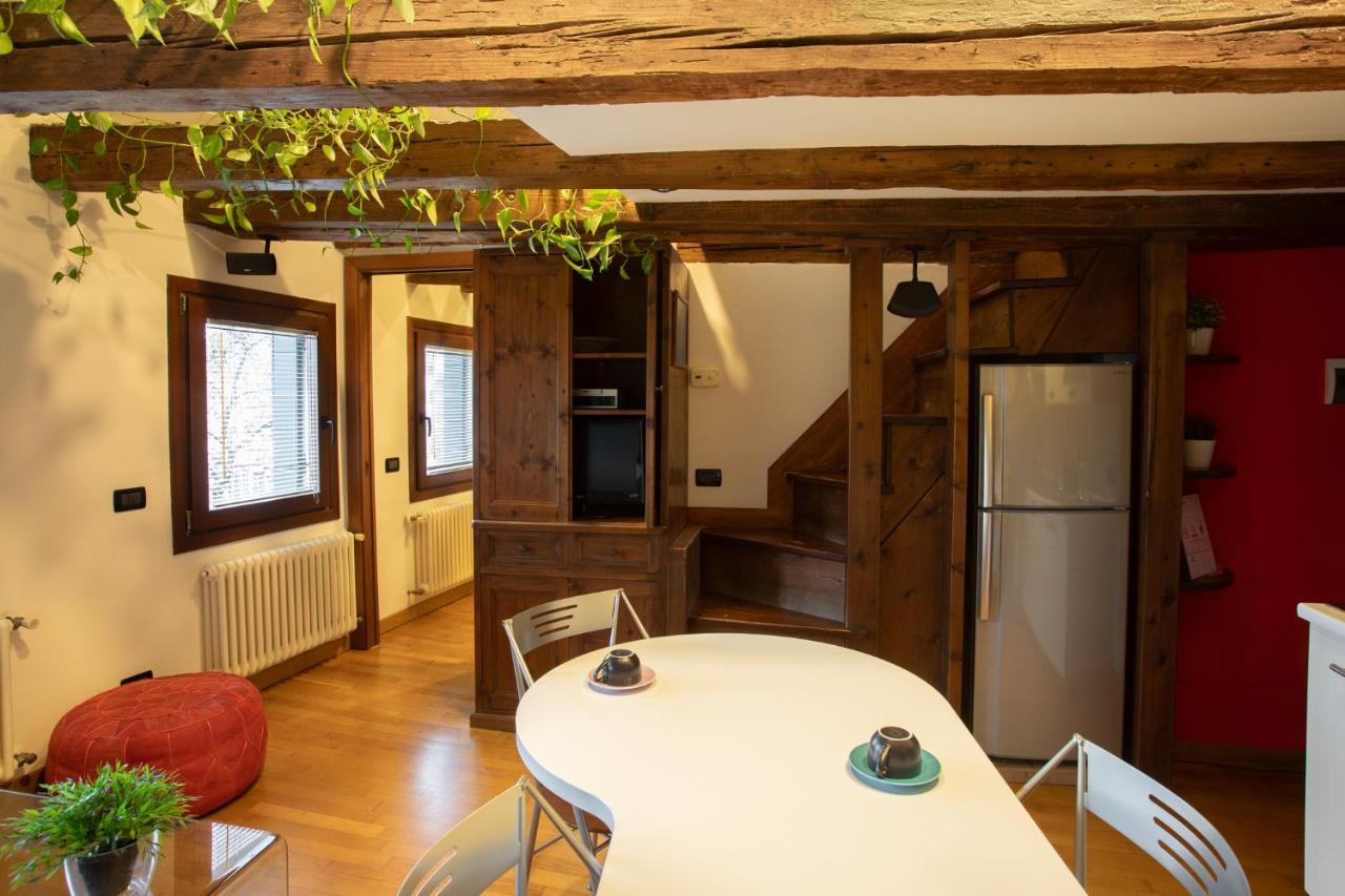 Margherita House 2* Venedig