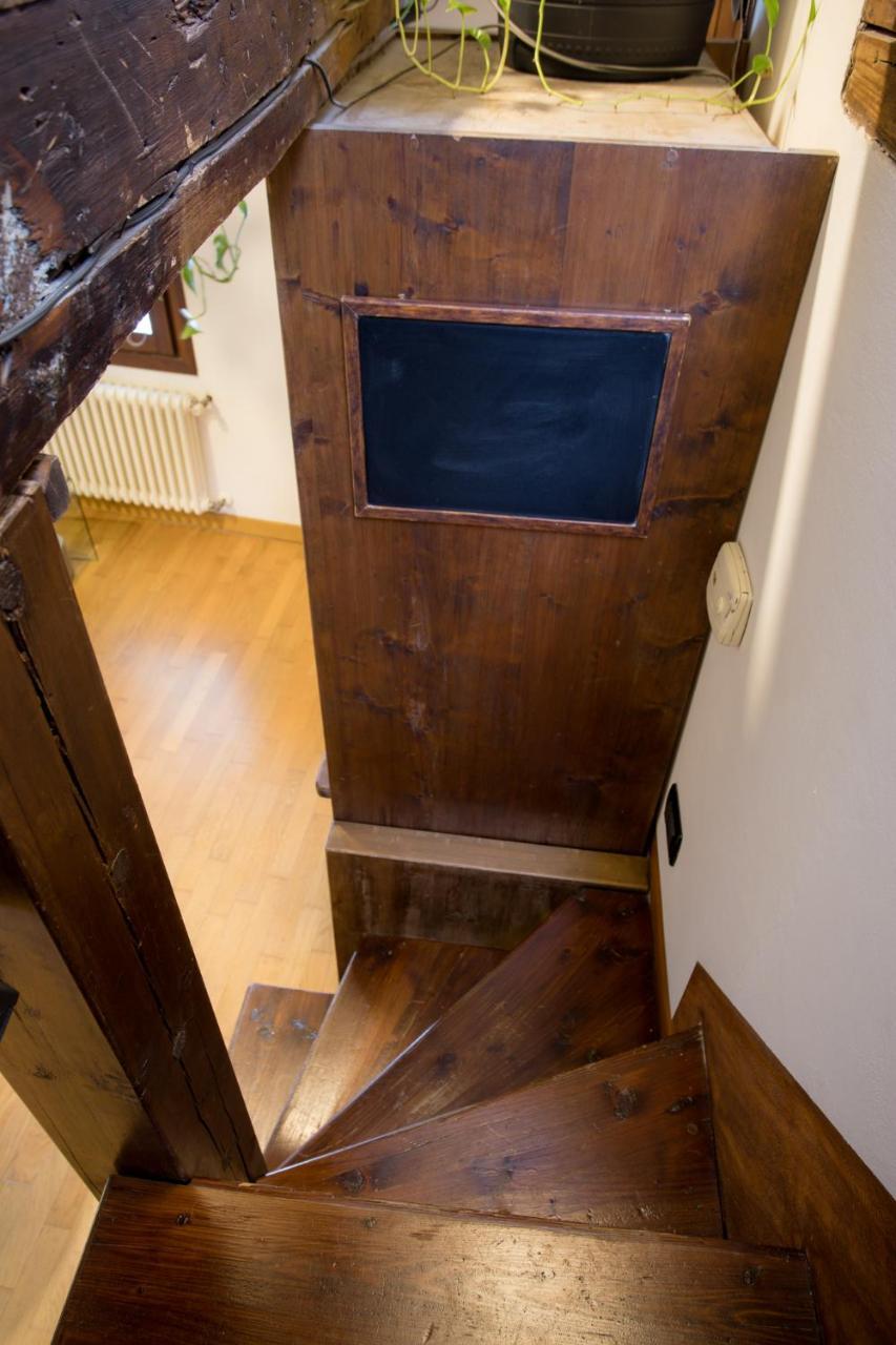 Gasthof Margherita House Venedig