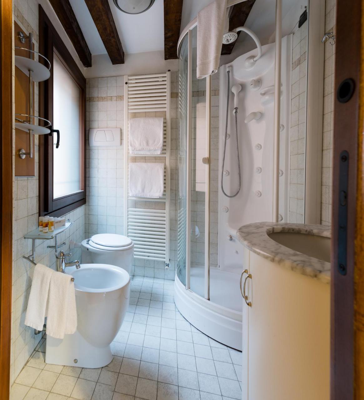 Gasthof Margherita House Venedig