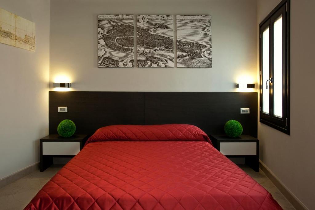 Affittacamere Margherita House Venezia