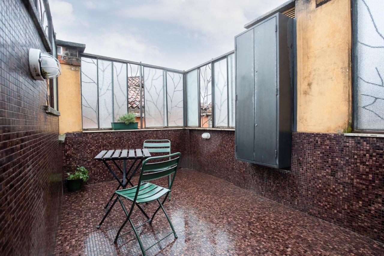 Affittacamere Margherita House 2*