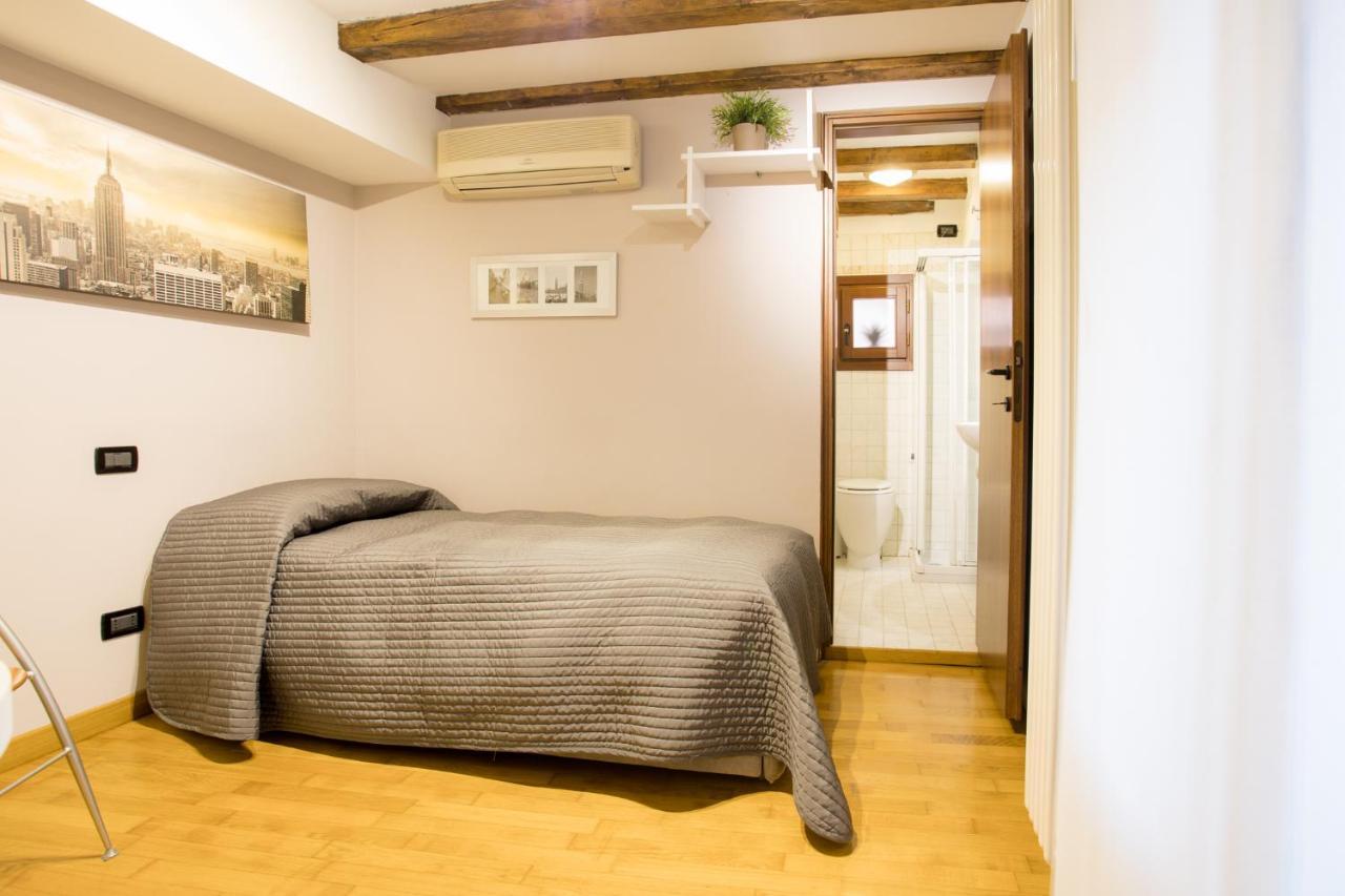 Margherita House Affittacamere Venezia